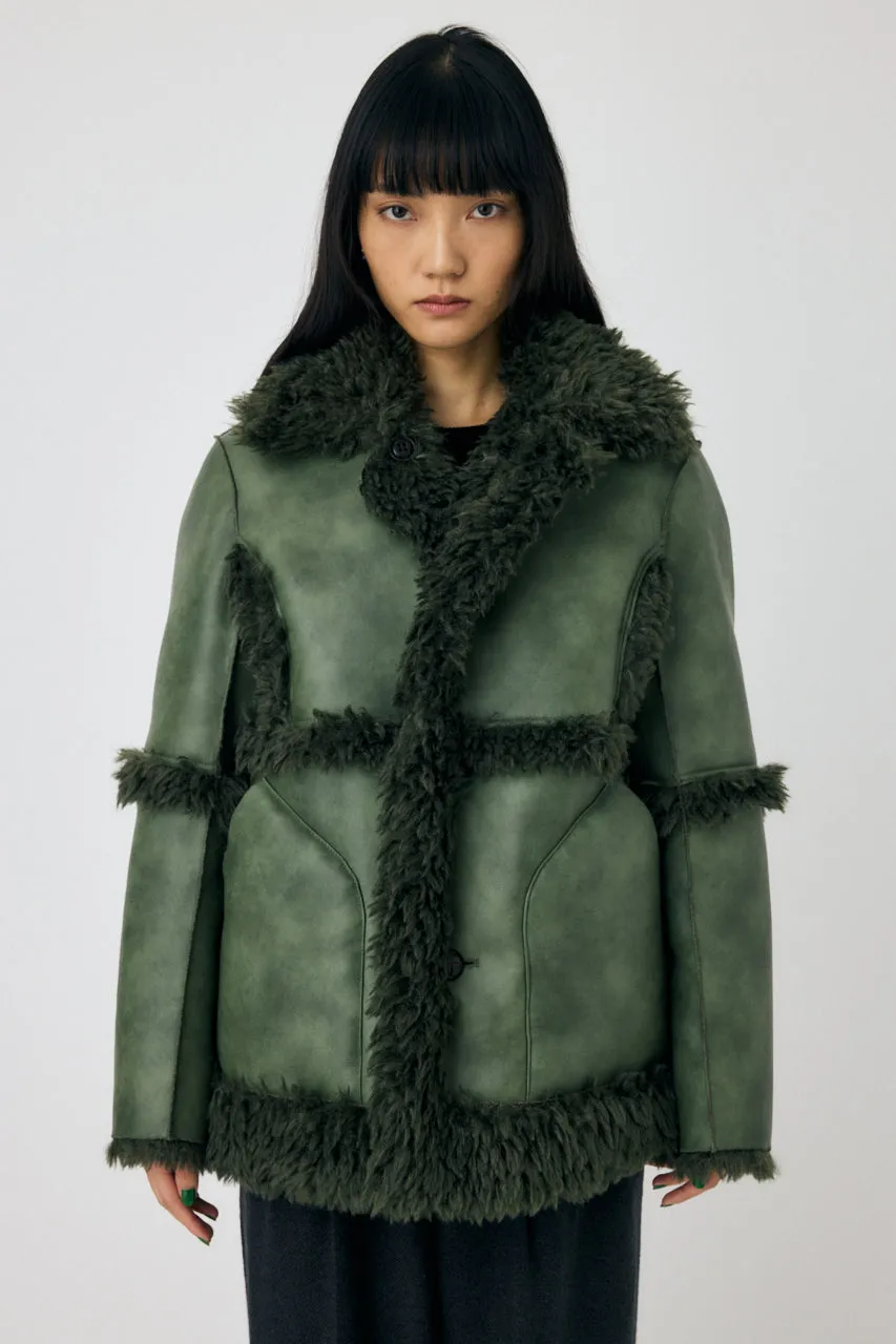 010HA730-1361 sold by Moussy product image thumbnail 2