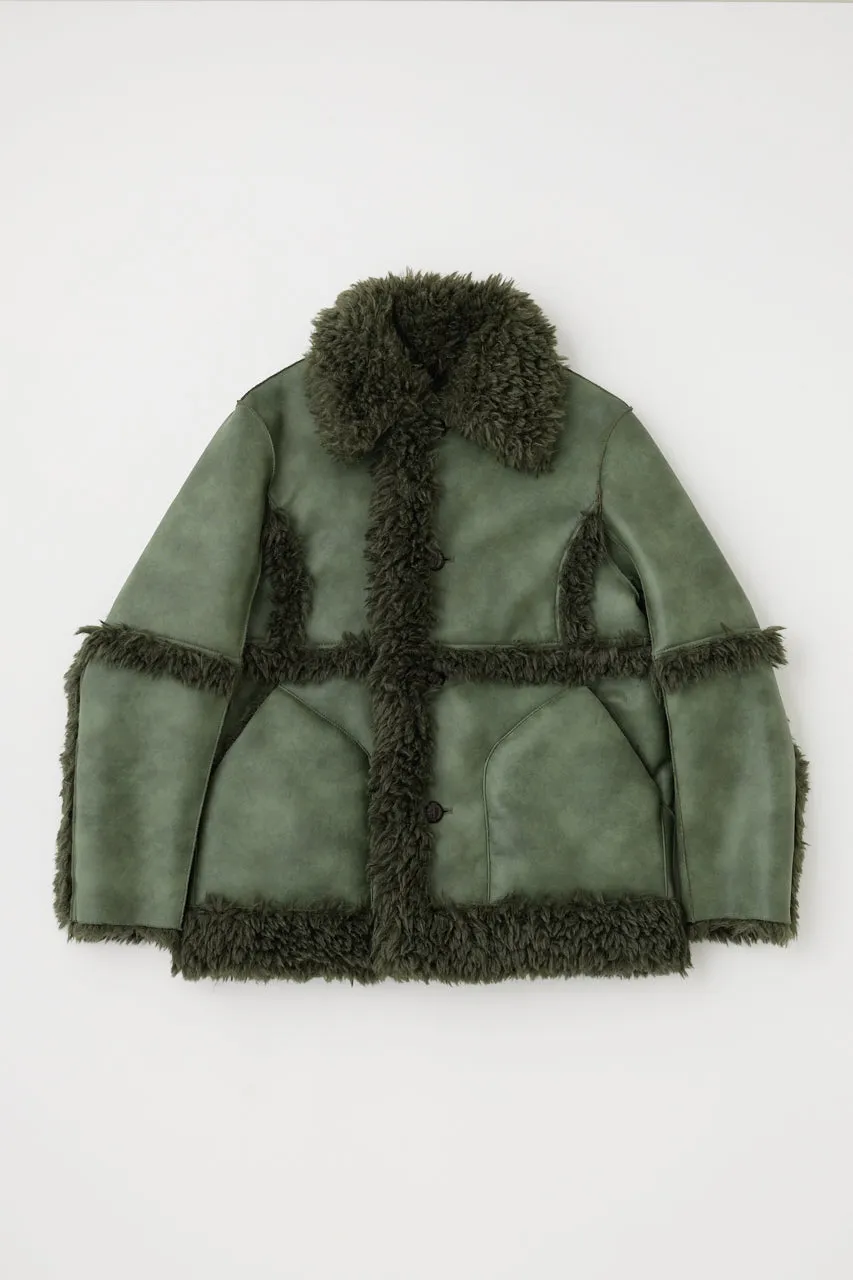 010HA730-1361 sold by Moussy