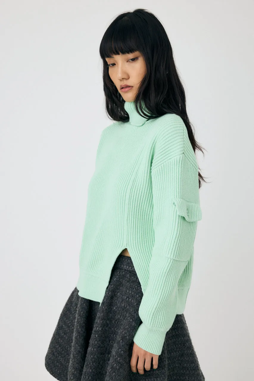 010HA770-5671 sold by Moussy product image thumbnail 5