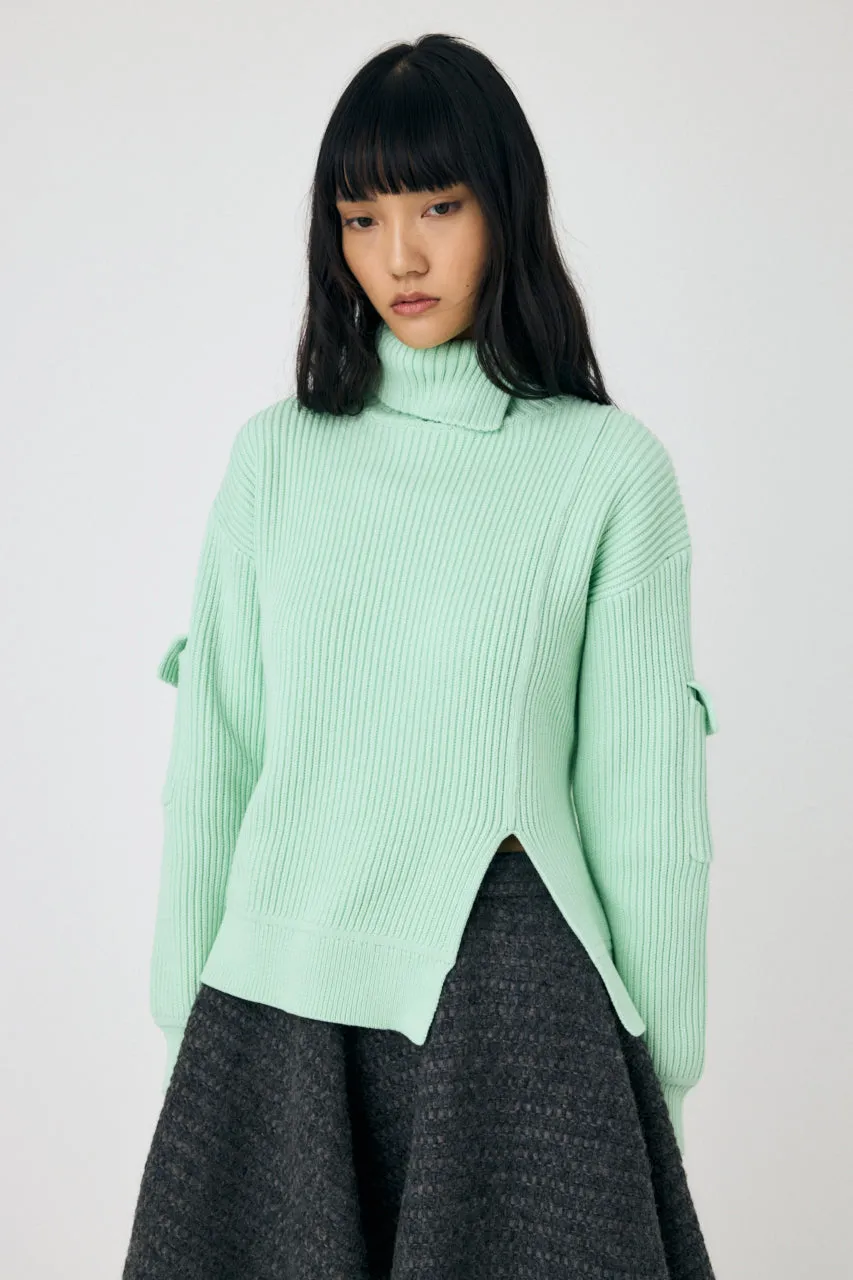 010HA770-5671 sold by Moussy product image thumbnail 2