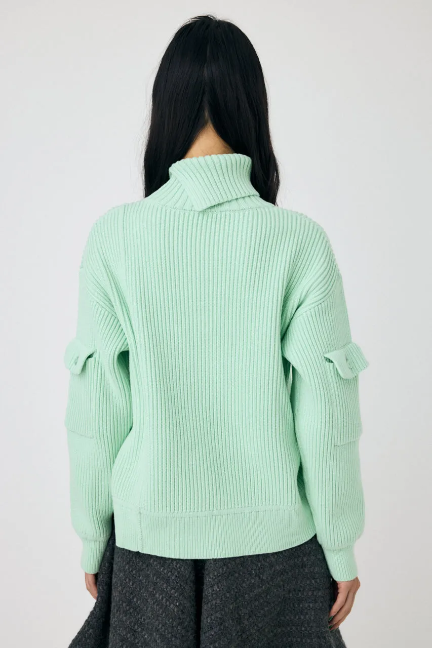 010HA770-5671 sold by Moussy product image thumbnail 3