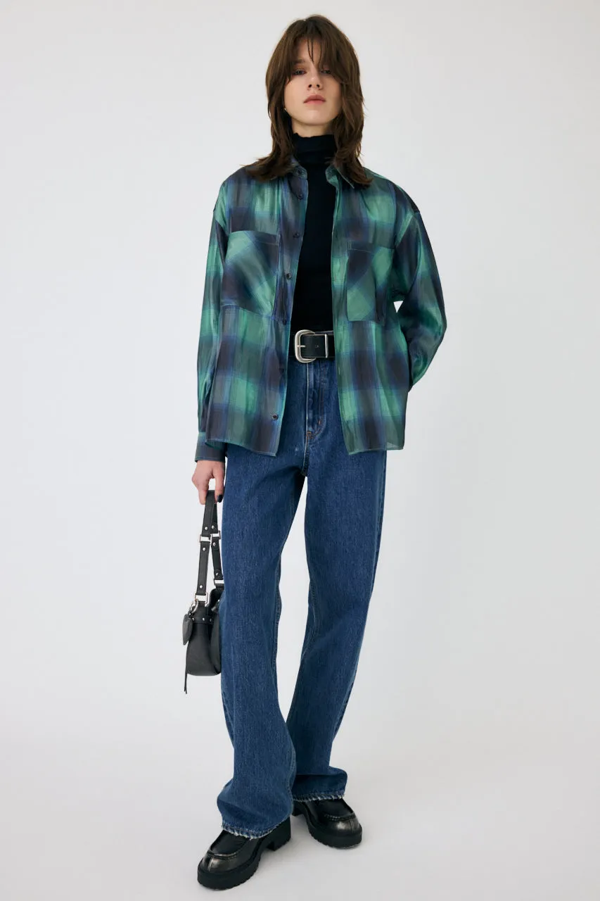 010HAS30-5581 sold by Moussy product image thumbnail 4