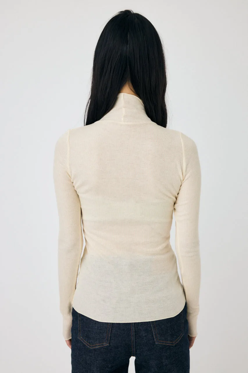 010HAS80-9341 sold by Moussy product image thumbnail 3