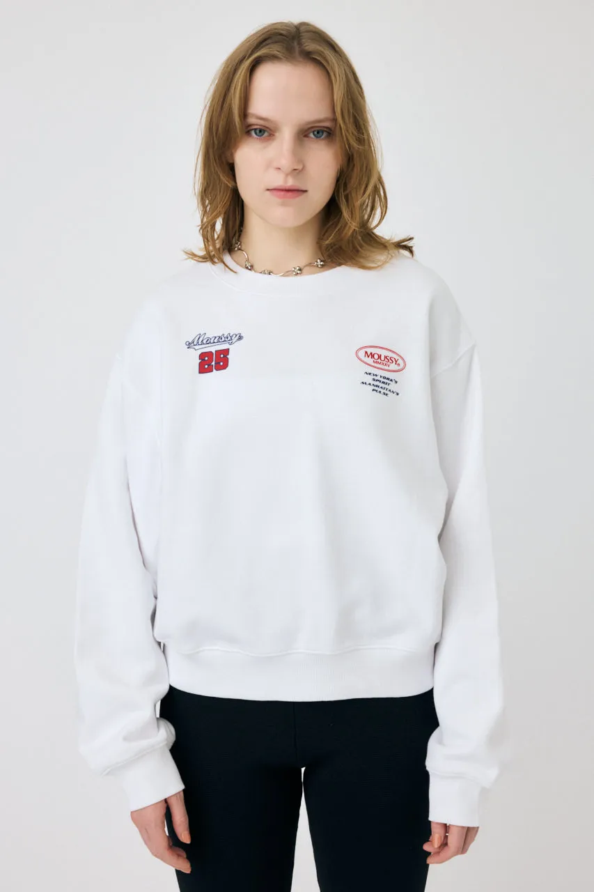 010HAQ90-9461 sold by Moussy product image thumbnail 2