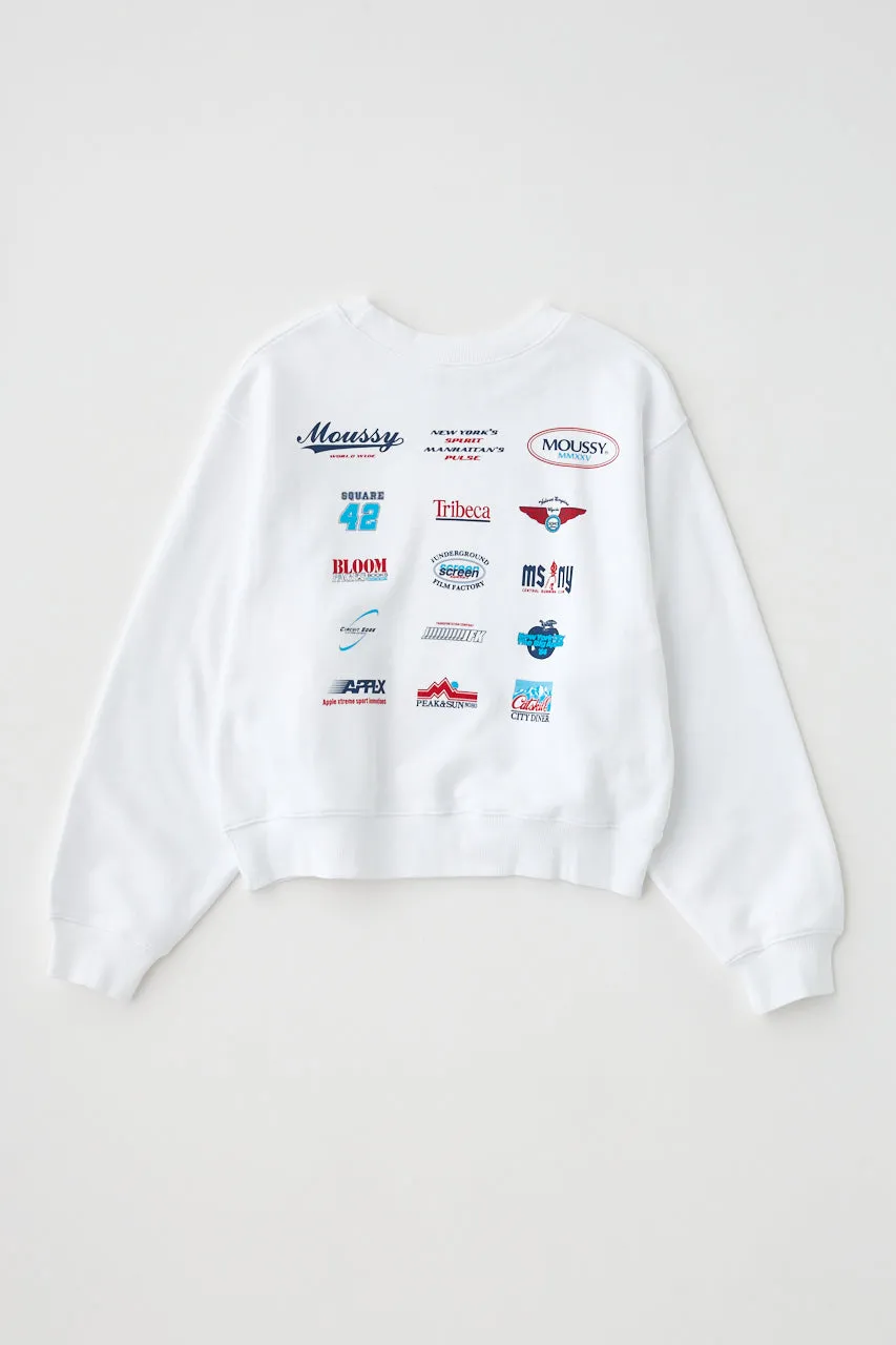 010HAQ90-9461 sold by Moussy product image thumbnail 4