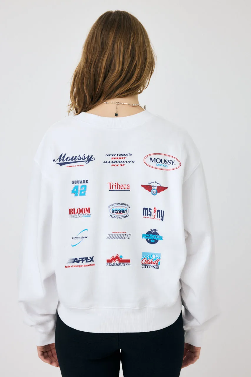 010HAQ90-9461 sold by Moussy product image thumbnail 3