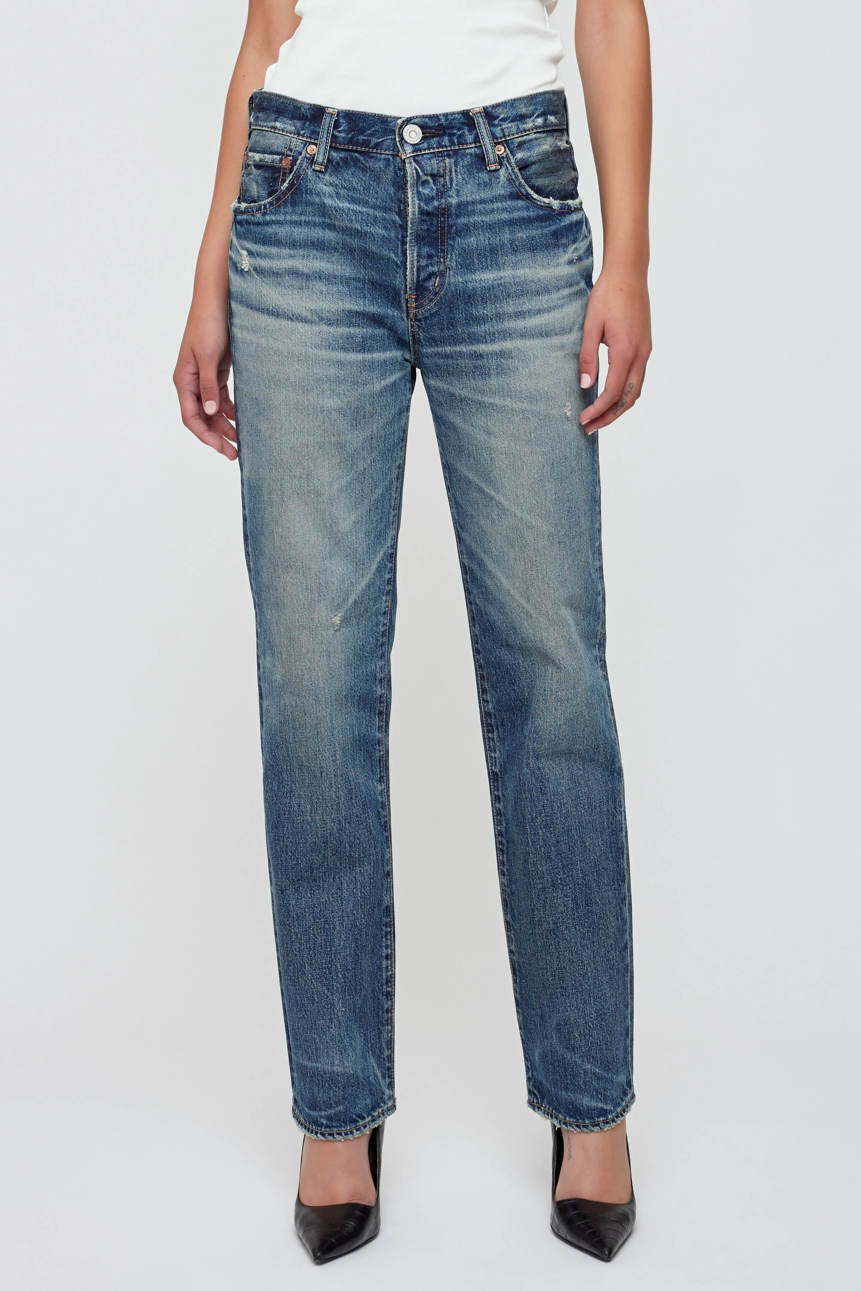 540ISC11-8051 sold by Moussy product image thumbnail 2