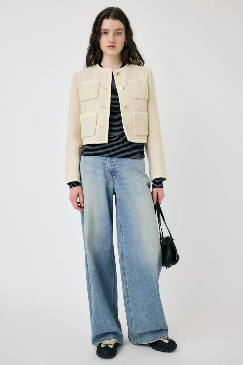 010IS730-4891 sold by Moussy product image thumbnail 4
