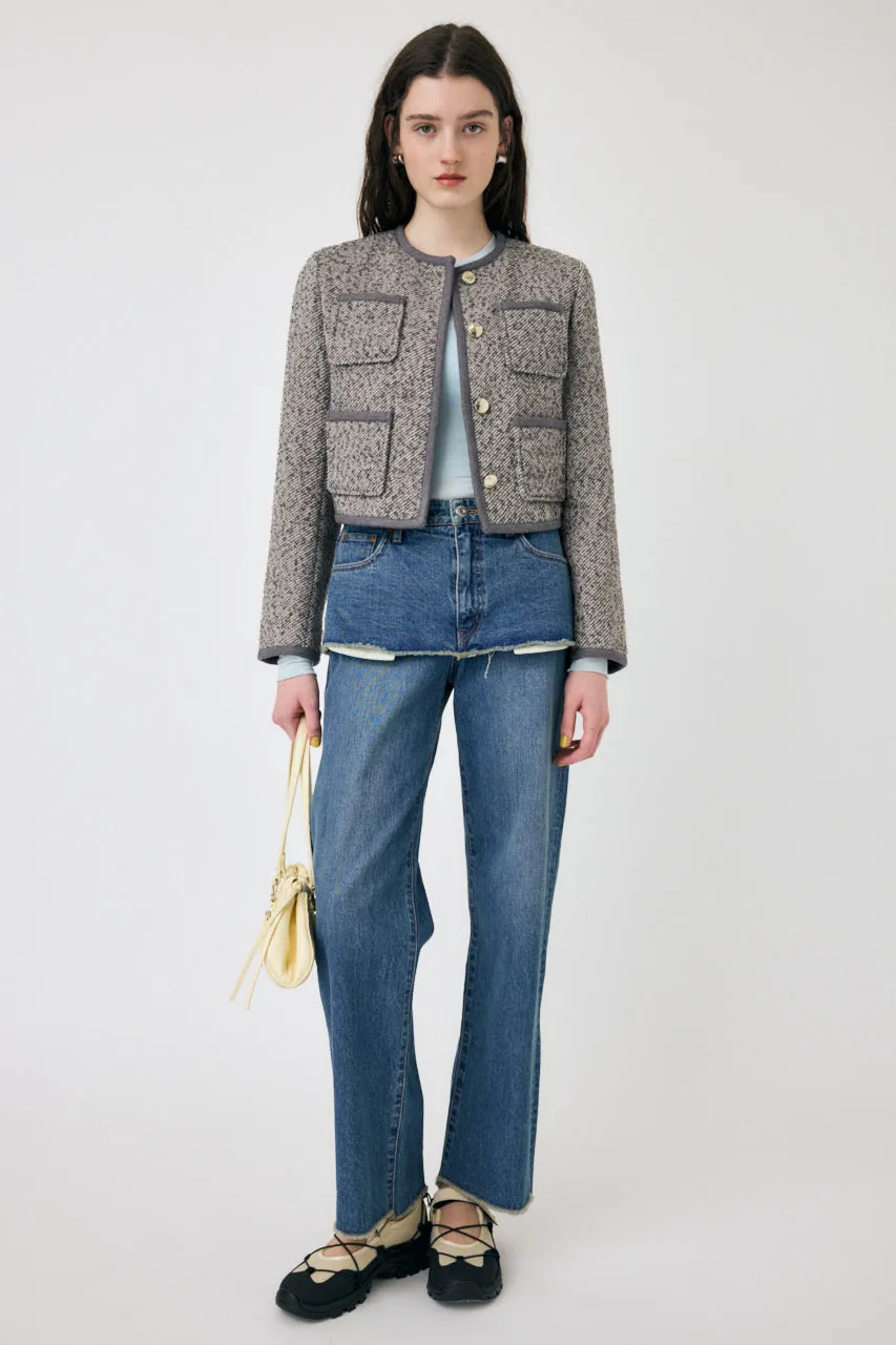 010IS730-4891 sold by Moussy product image thumbnail 4