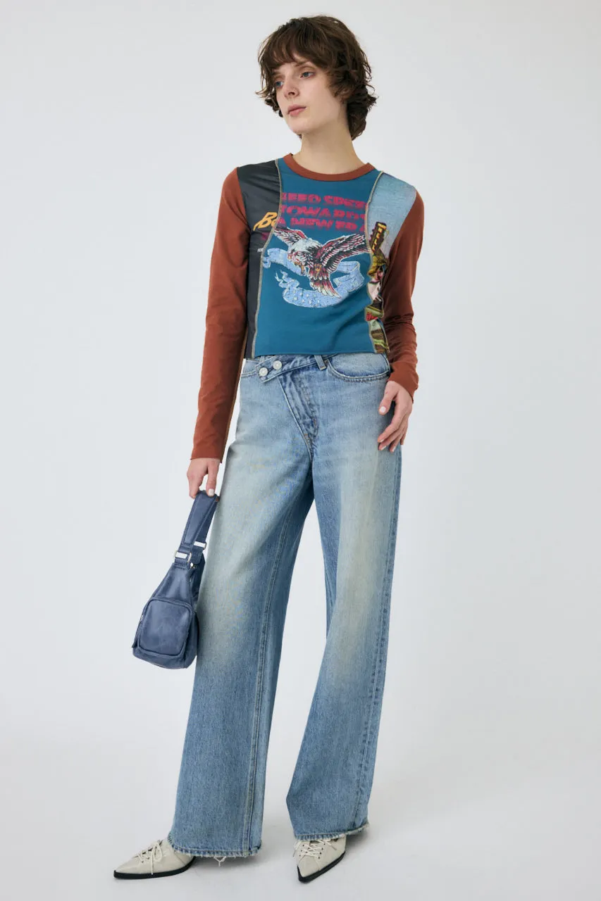 010ISL90-0461 sold by Moussy product image thumbnail 4