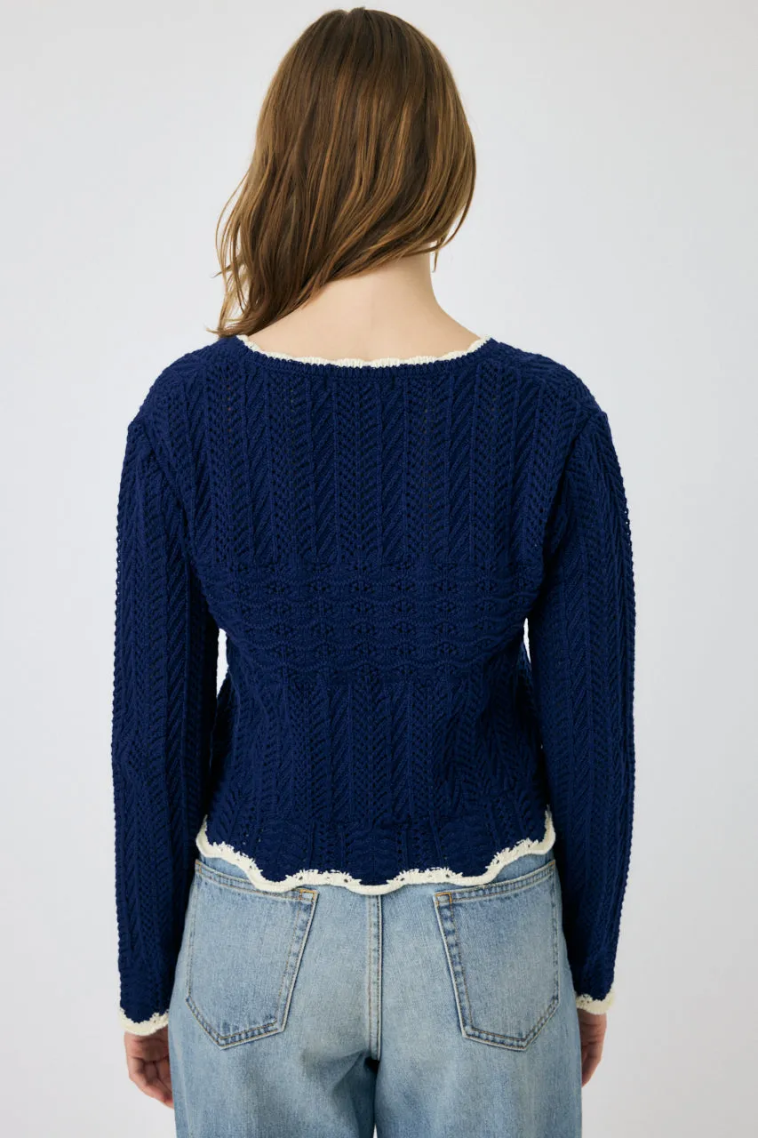 010ISS70-5071 sold by Moussy product image thumbnail 3