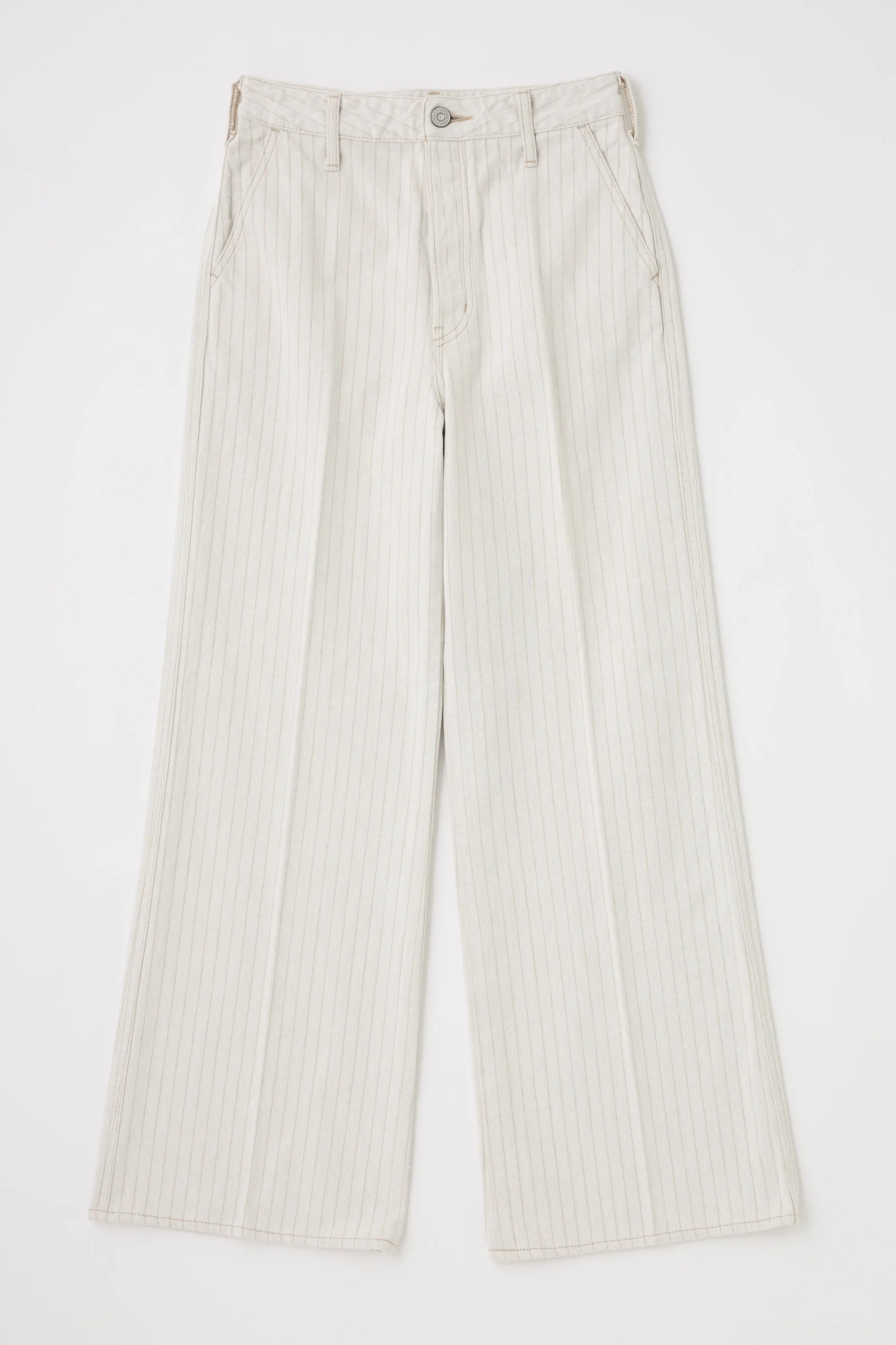 CENTER PRESS WIDE - Coram sold by Moussy