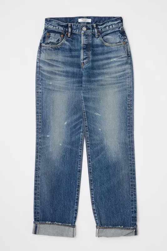 540ISC11-1081 made by MOUSSY VINTAGE