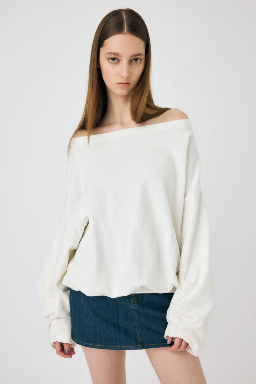 010ISH80-6931 sold by Moussy product image thumbnail 2