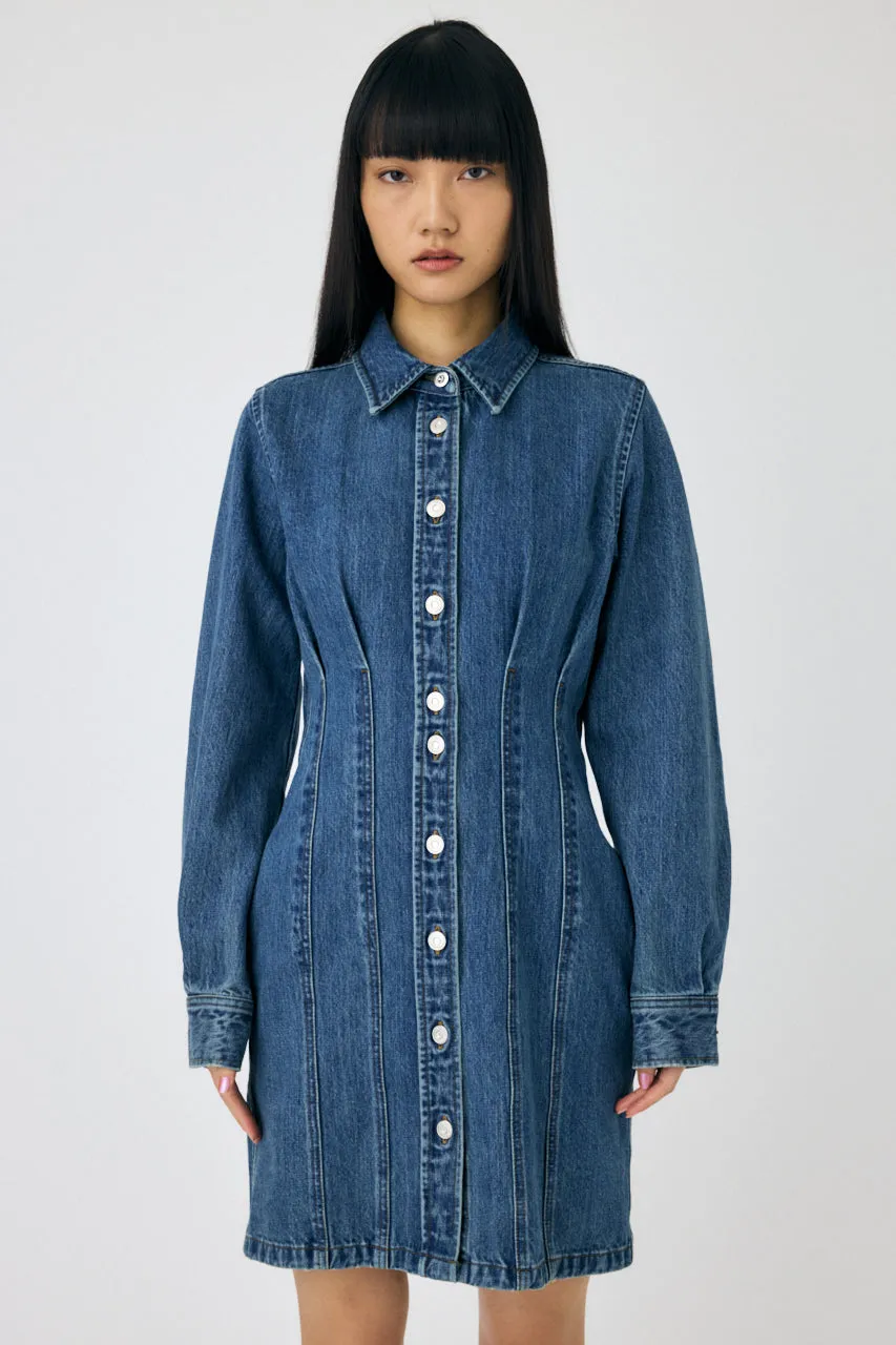 010ISS11-1731 sold by Moussy product image thumbnail 2