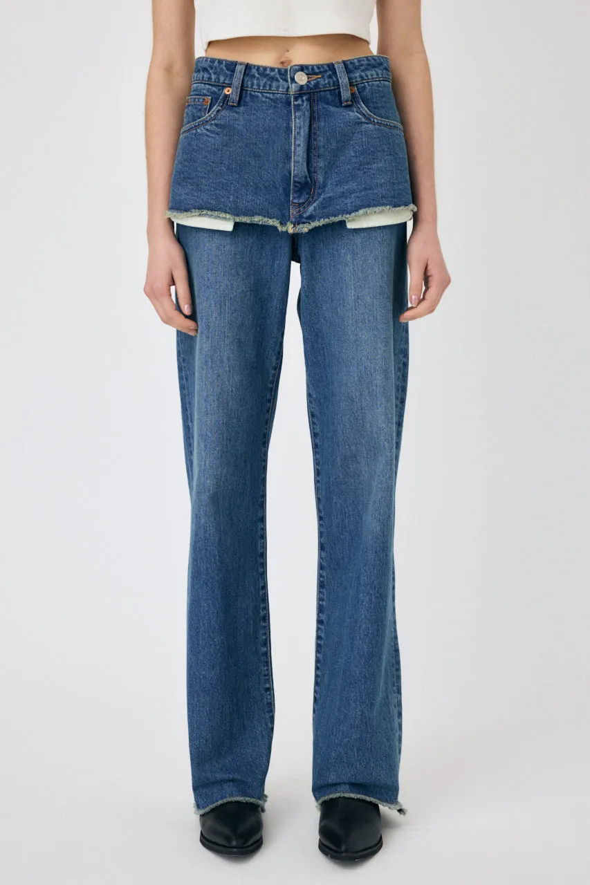 010ISS11-3531 sold by Moussy product image thumbnail 2