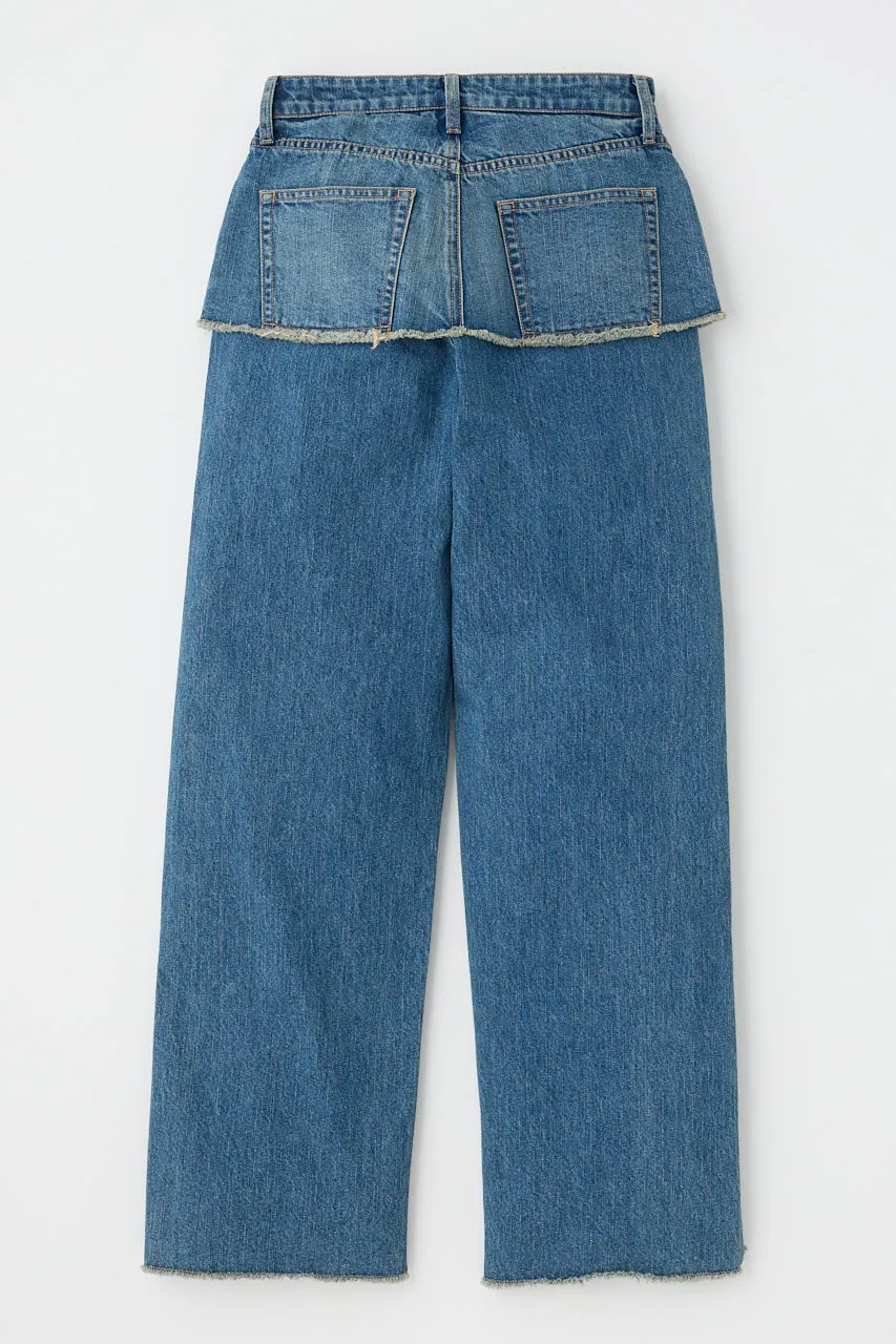 010ISS11-3531 sold by Moussy product image thumbnail 4