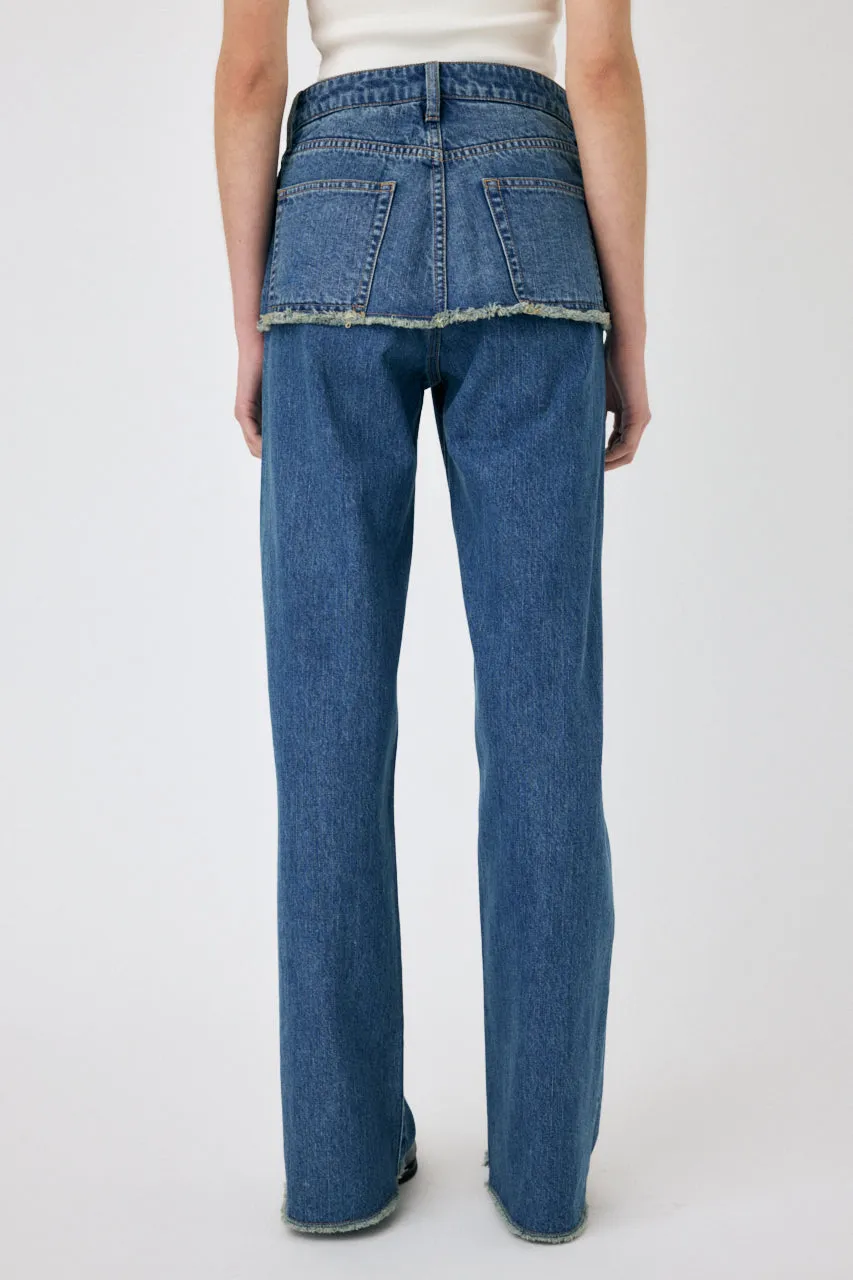 010ISS11-3531 sold by Moussy product image thumbnail 3