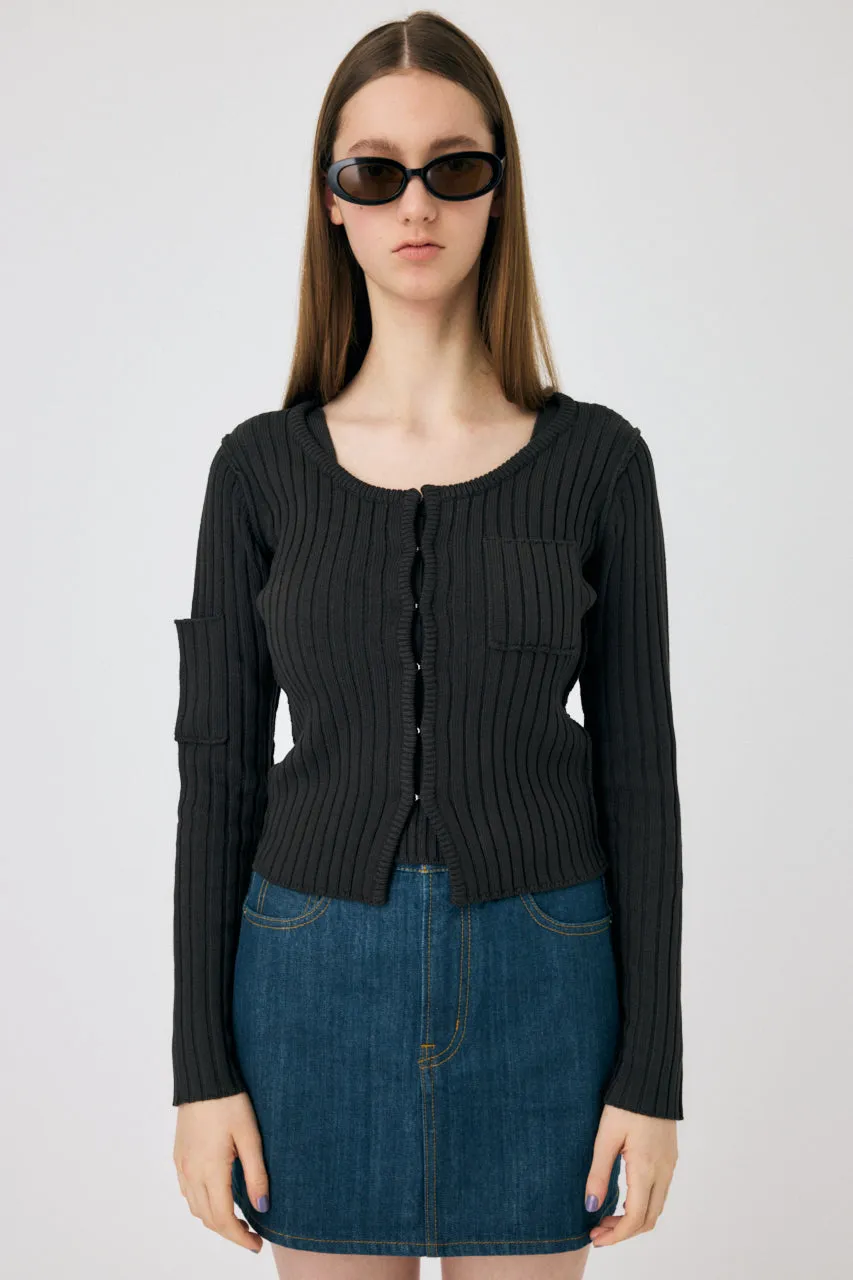 010IS770-7221 sold by Moussy product image thumbnail 2