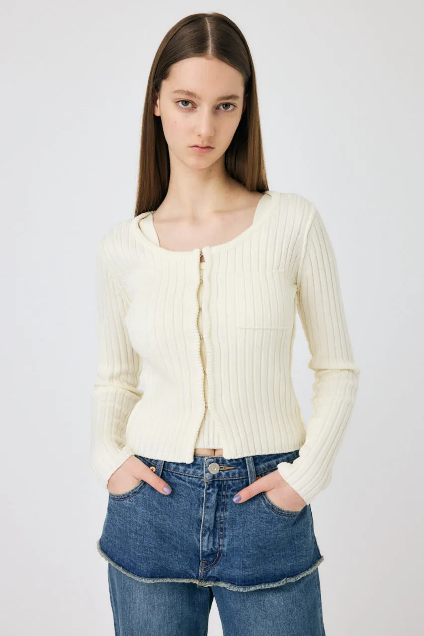 010IS770-7221 sold by Moussy product image thumbnail 4