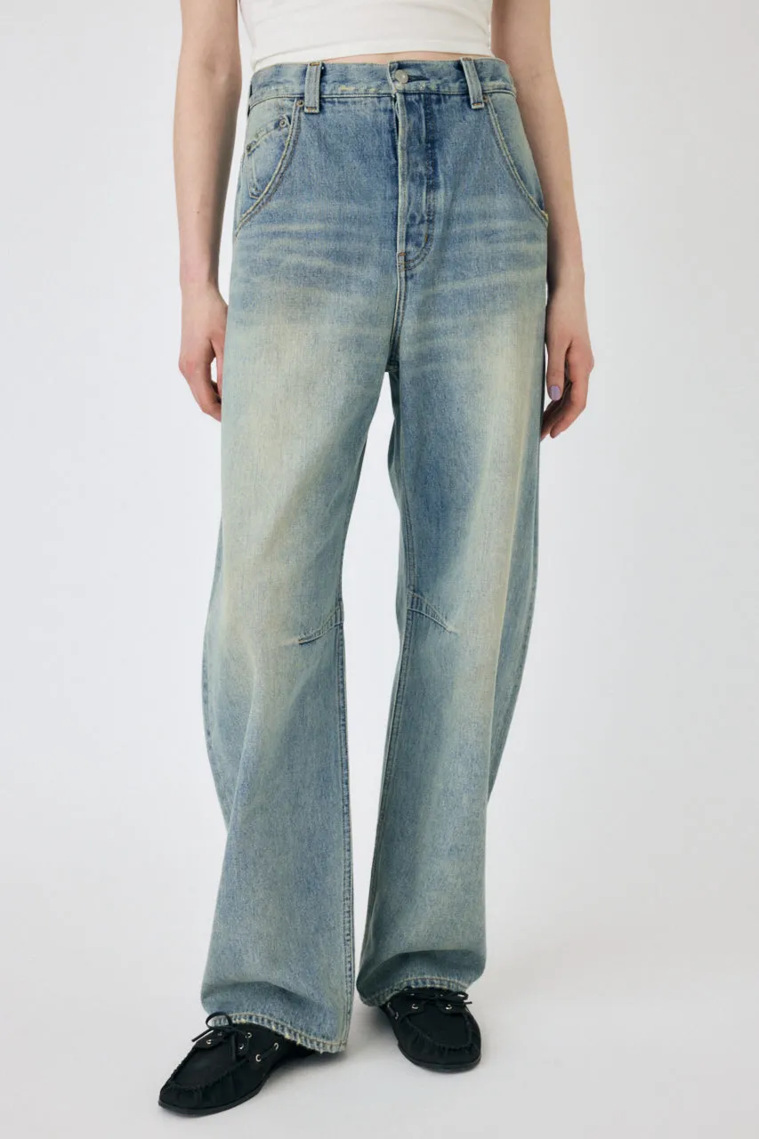 010ISS11-2181 sold by Moussy product image thumbnail 2