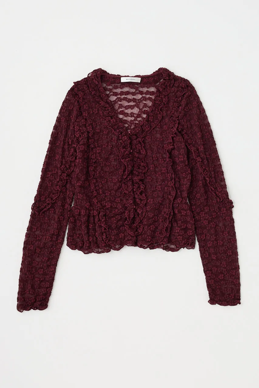 010ISS80-5111 sold by Moussy