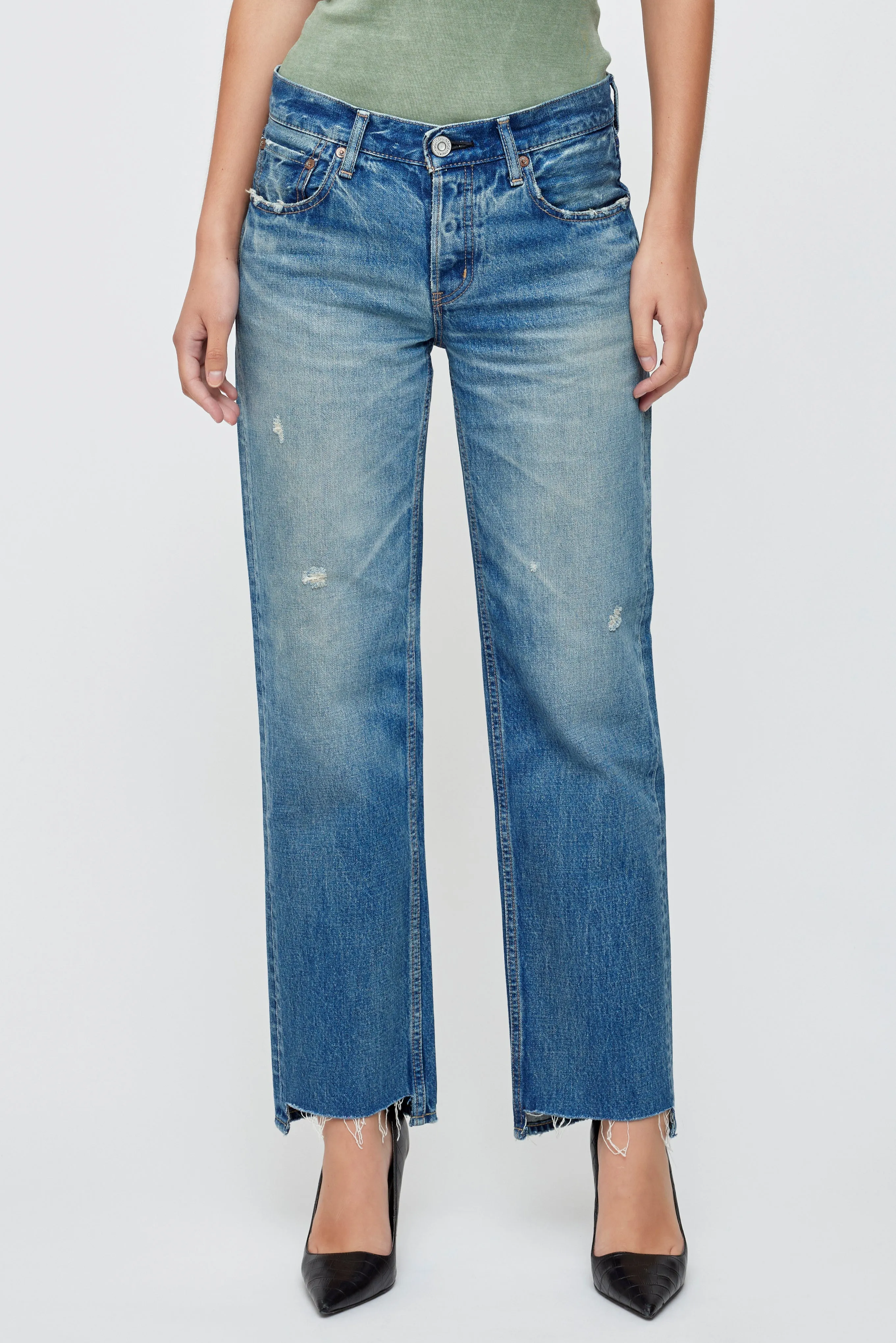 540ISC11-8140 sold by Moussy product image thumbnail 2