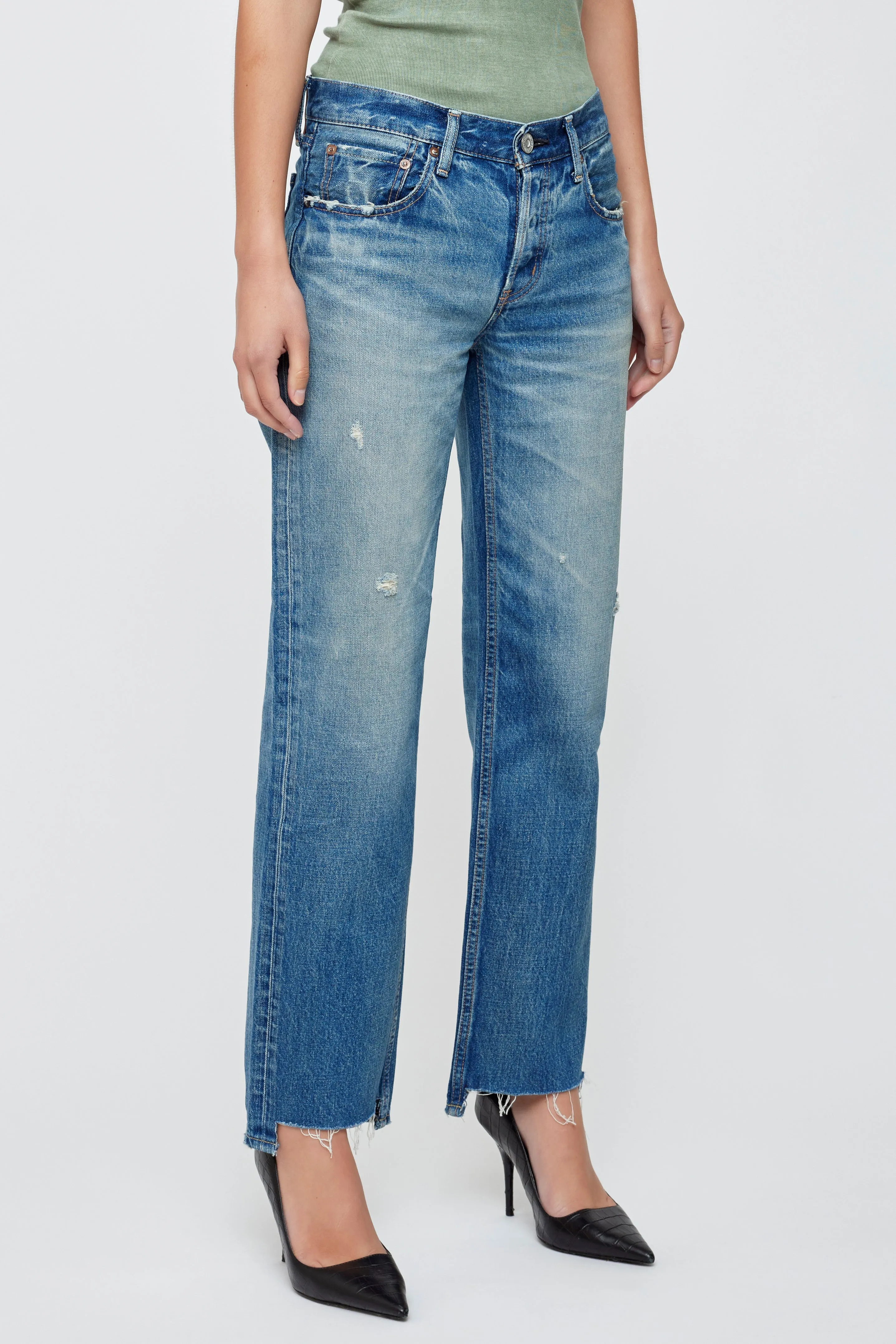 540ISC11-8140 sold by Moussy product image thumbnail 4