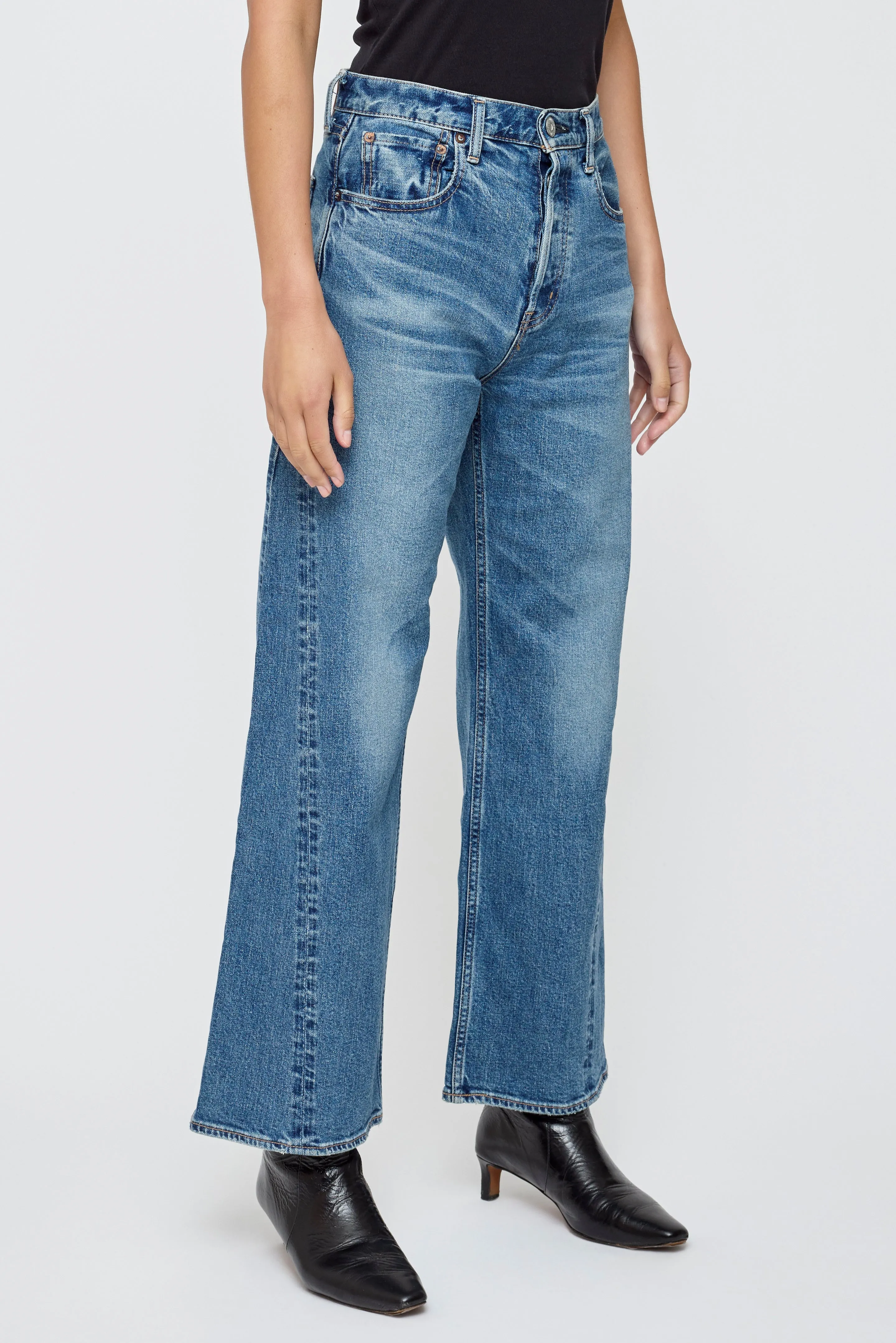 540ISC12-8150 sold by Moussy product image thumbnail 5