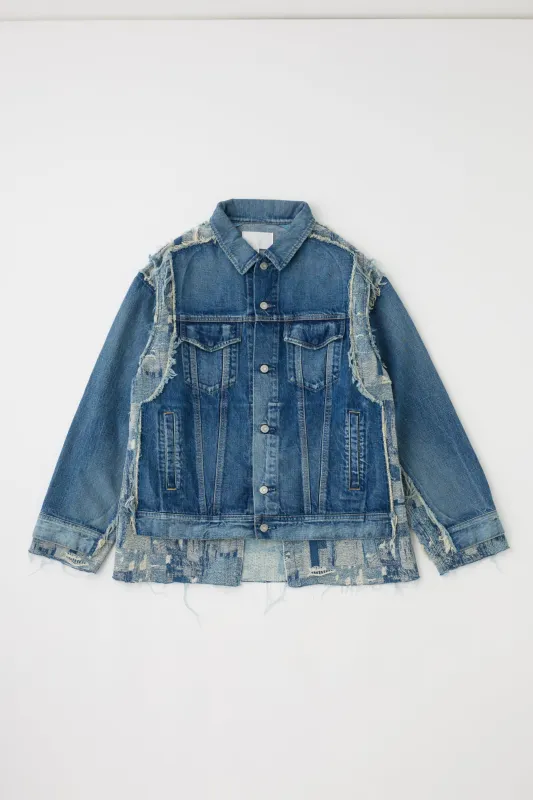 540ISC11-1180 sold by Moussy