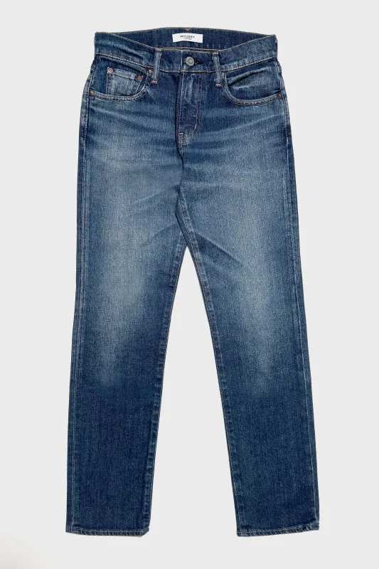 FAYVILLE SLIM STRAIGHT sold by Moussy