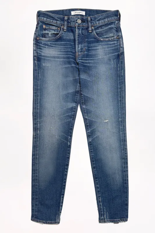 VELMA LONG SKINNY sold by Moussy