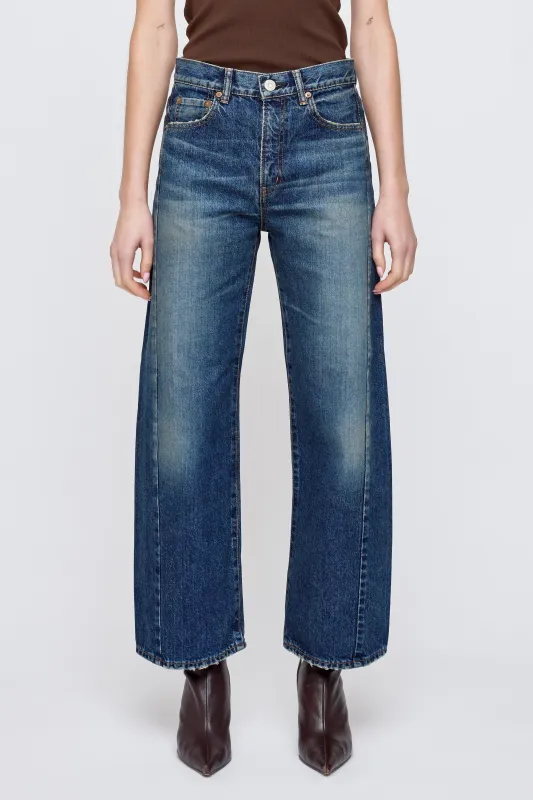 HARLEM SIDE LINE COCOON sold by Moussy