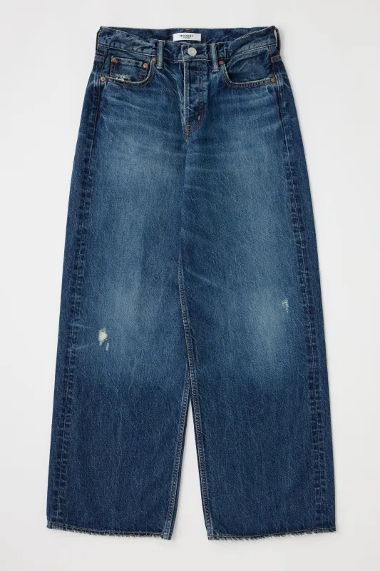 ASHMONT LOOSE STRAIGHT sold by Moussy