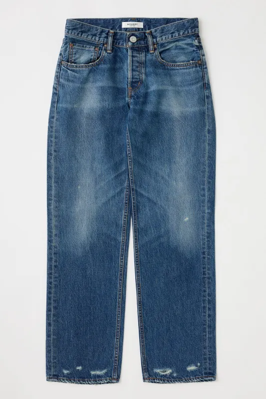 CORDAVILLE STRAIGHT-LOW sold by Moussy