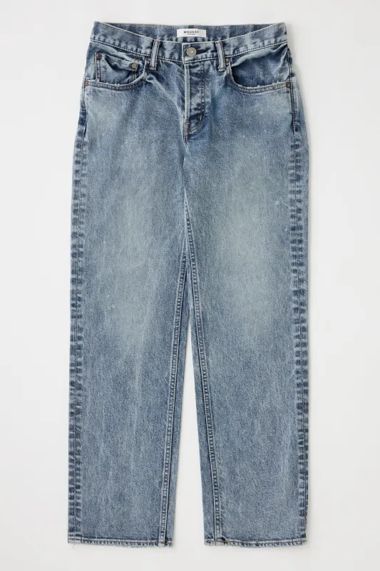 WELLESLEY STRAIGHT-LOW sold by Moussy