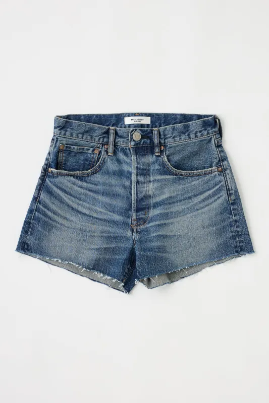 BELLINGHAM SHORTS sold by Moussy