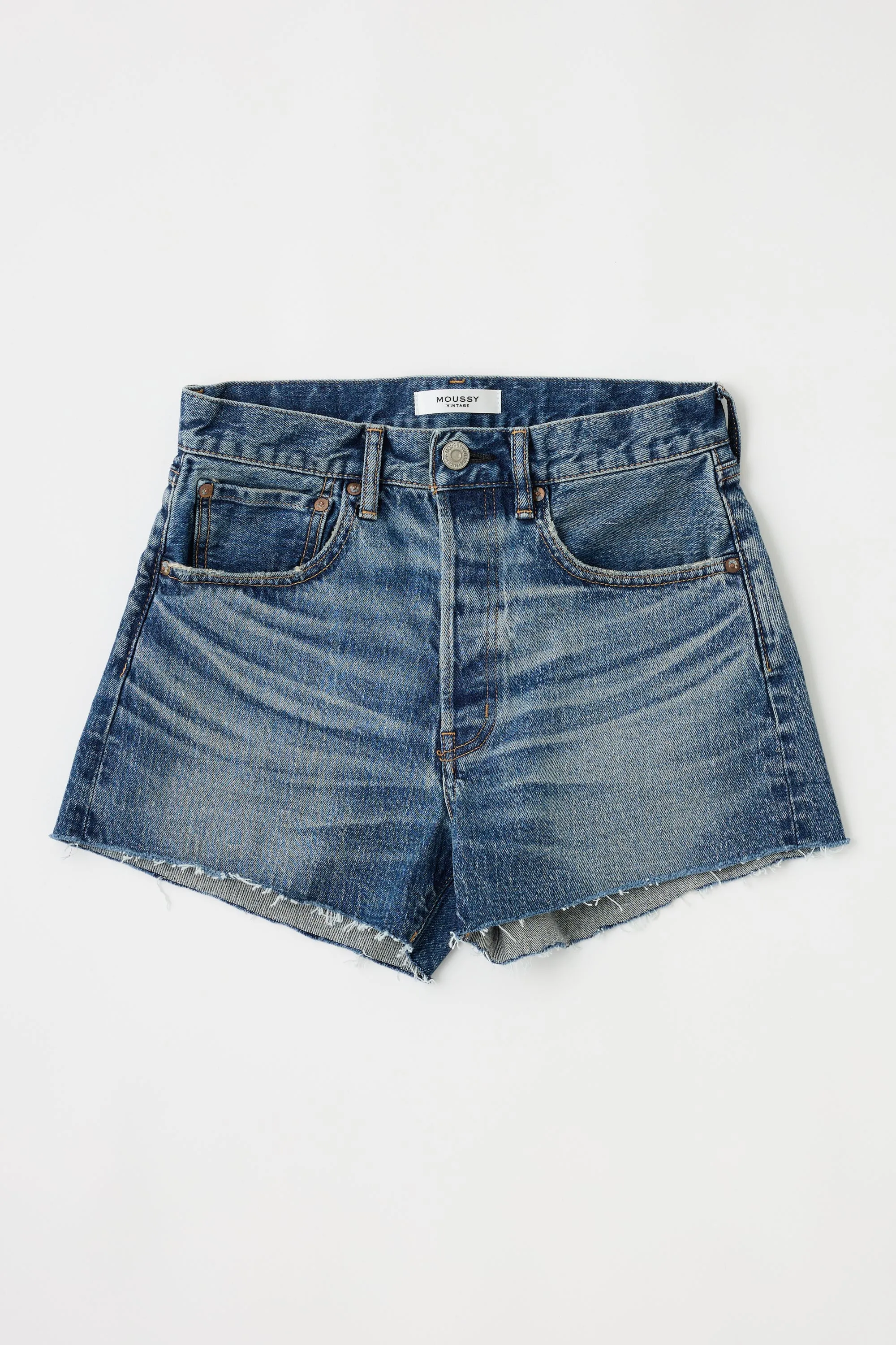 BELLINGHAM SHORTS sold by Moussy