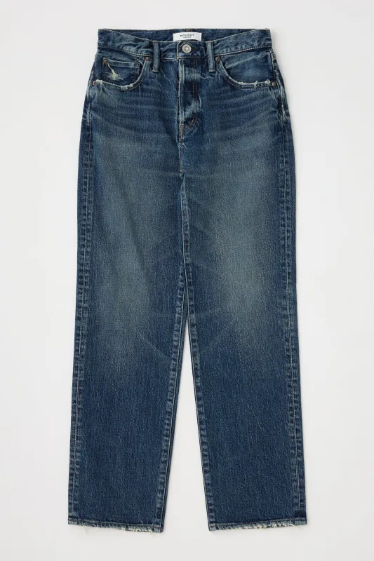 WILEY STRAIGHT sold by Moussy