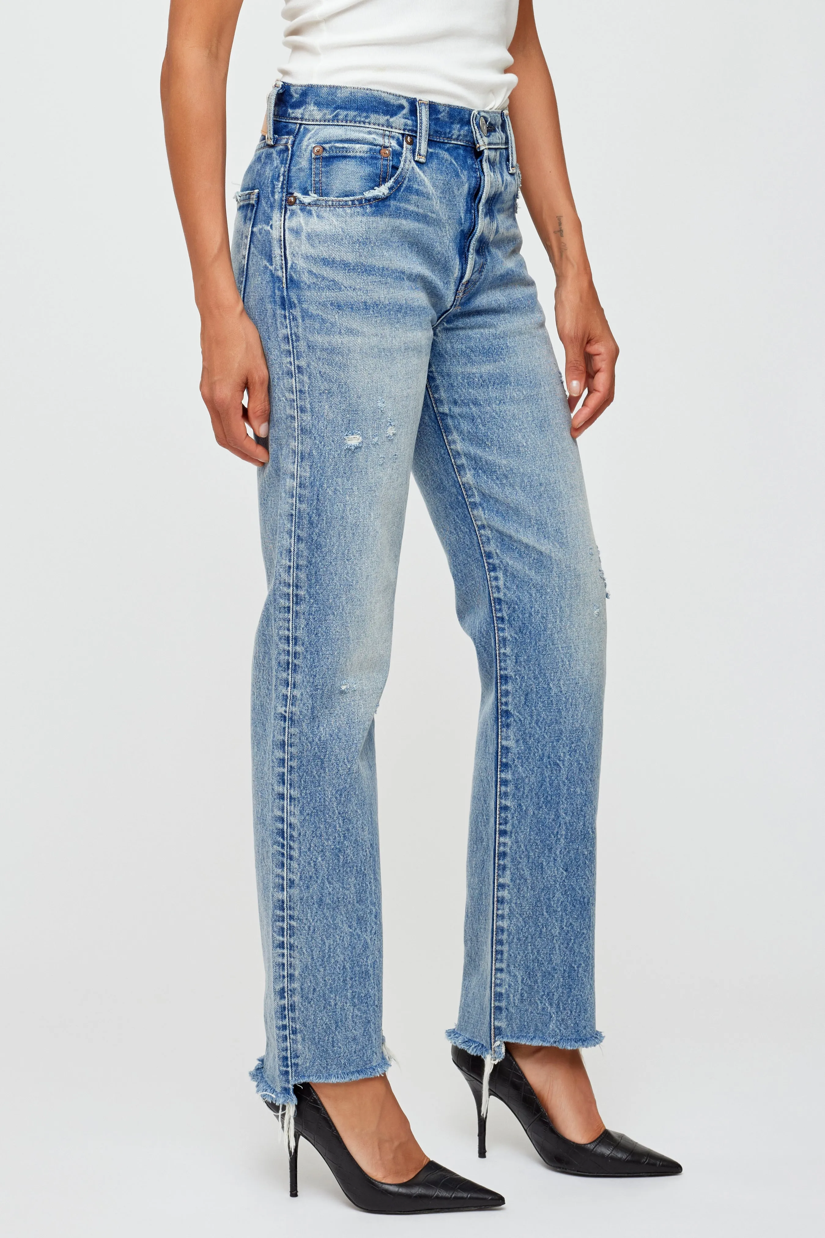 540HAC11-8061 sold by Moussy product image thumbnail 5