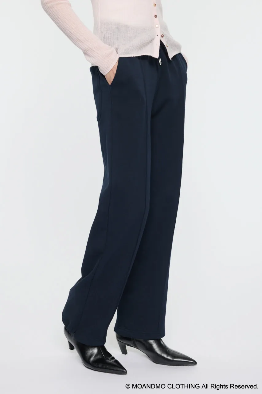 MOANDMO SWEAT PANTS sold by Moussy product image thumbnail 5