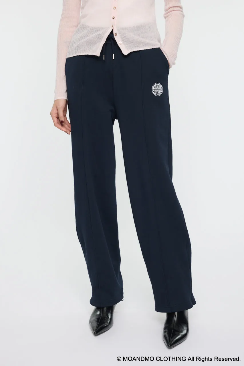 MOANDMO SWEAT PANTS sold by Moussy product image thumbnail 2