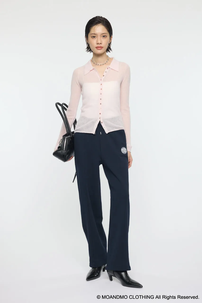 MOANDMO SWEAT PANTS sold by Moussy product image thumbnail 3