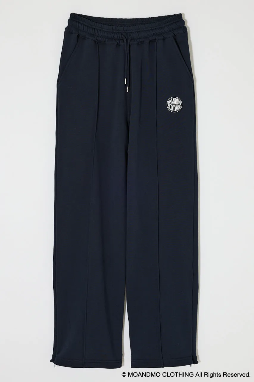 MOANDMO SWEAT PANTS sold by Moussy