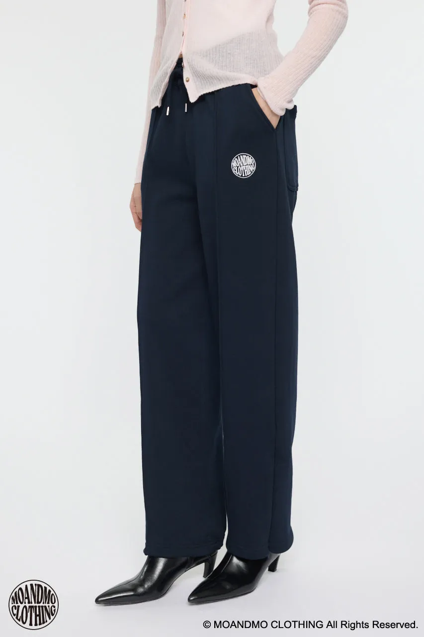 MOANDMO SWEAT PANTS sold by Moussy product image thumbnail 4