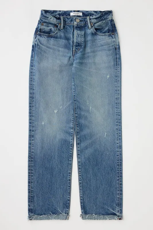 DORCHESTER STRAIGHT sold by Moussy