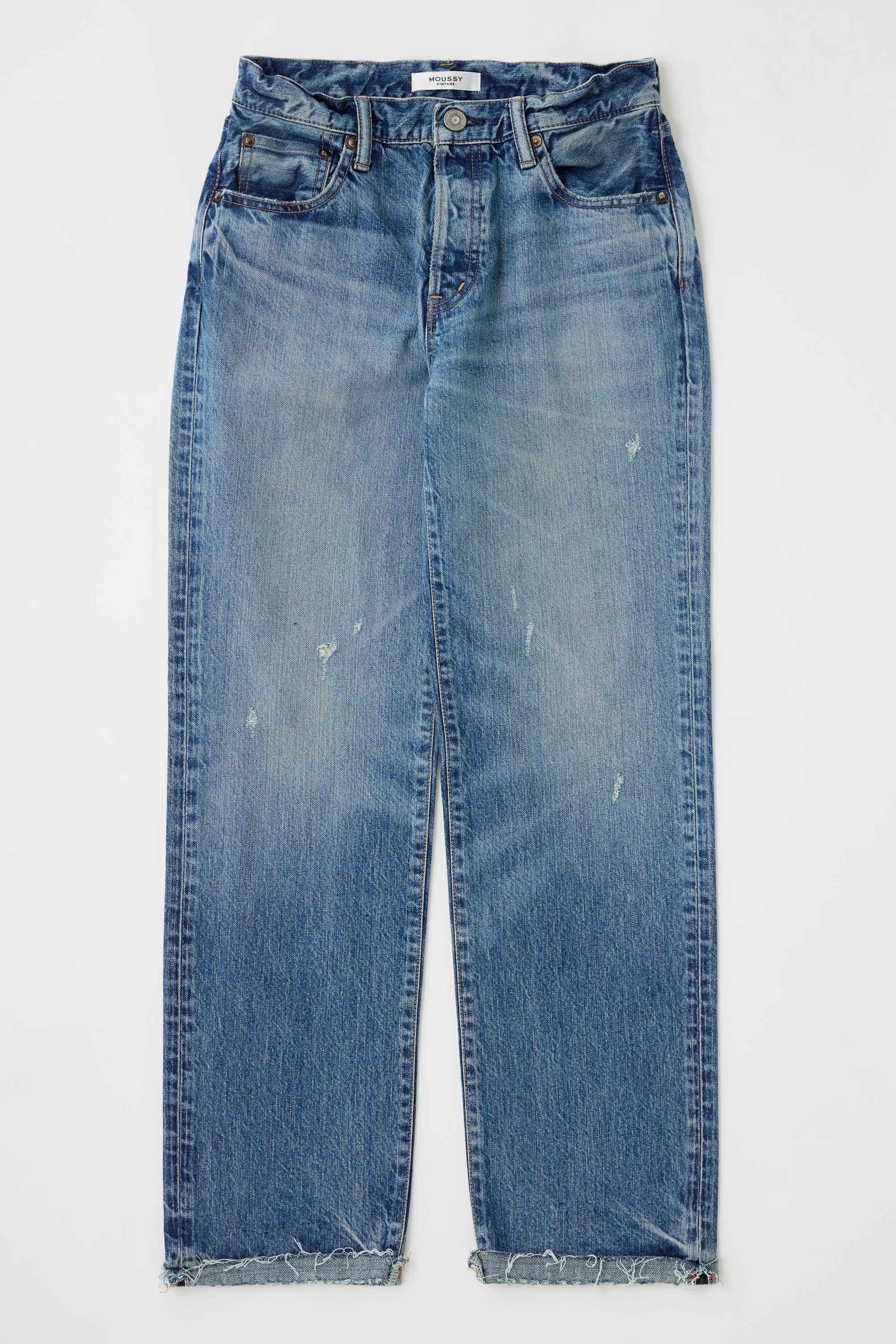 DORCHESTER STRAIGHT sold by Moussy