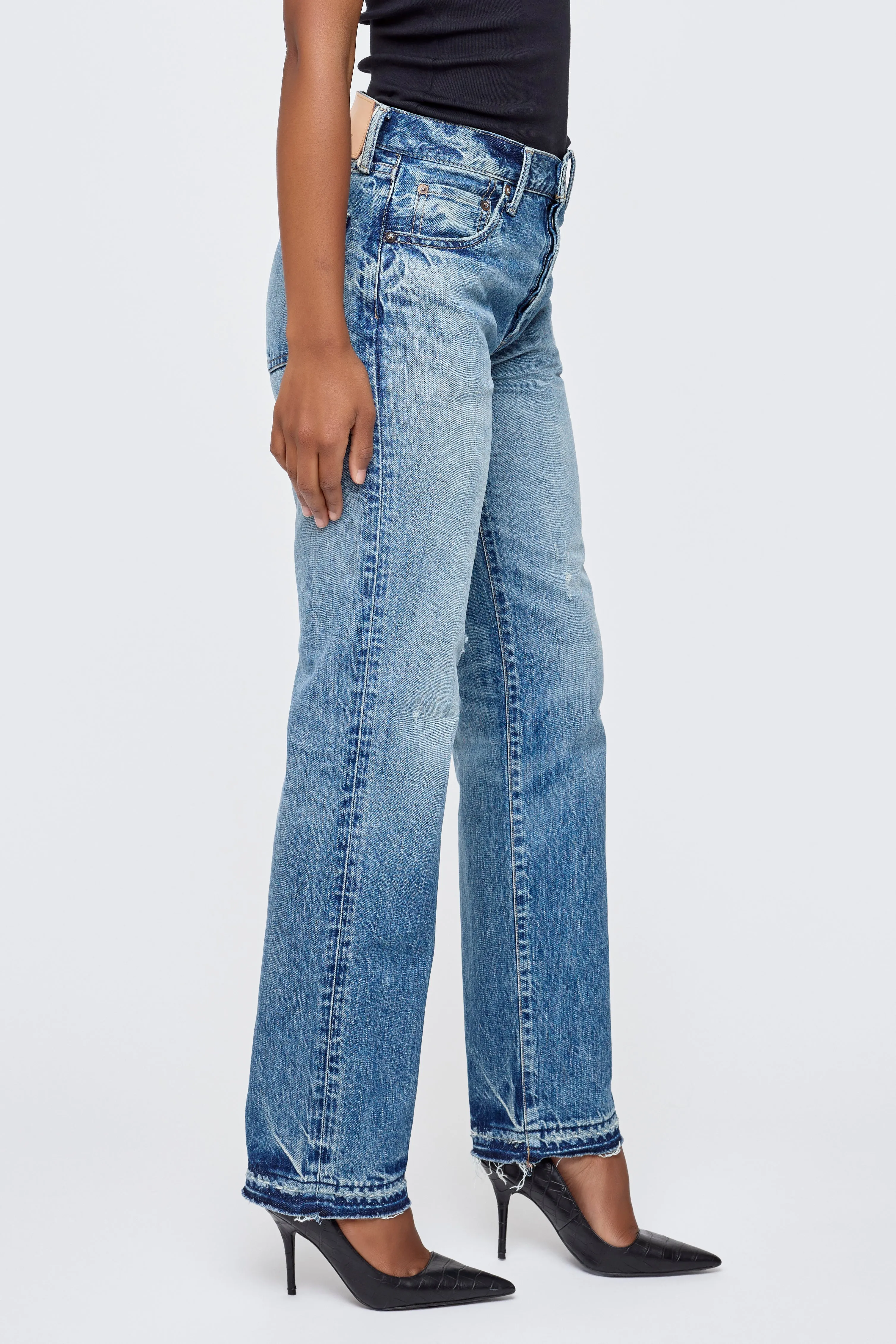 DORCHESTER STRAIGHT sold by Moussy product image thumbnail 4