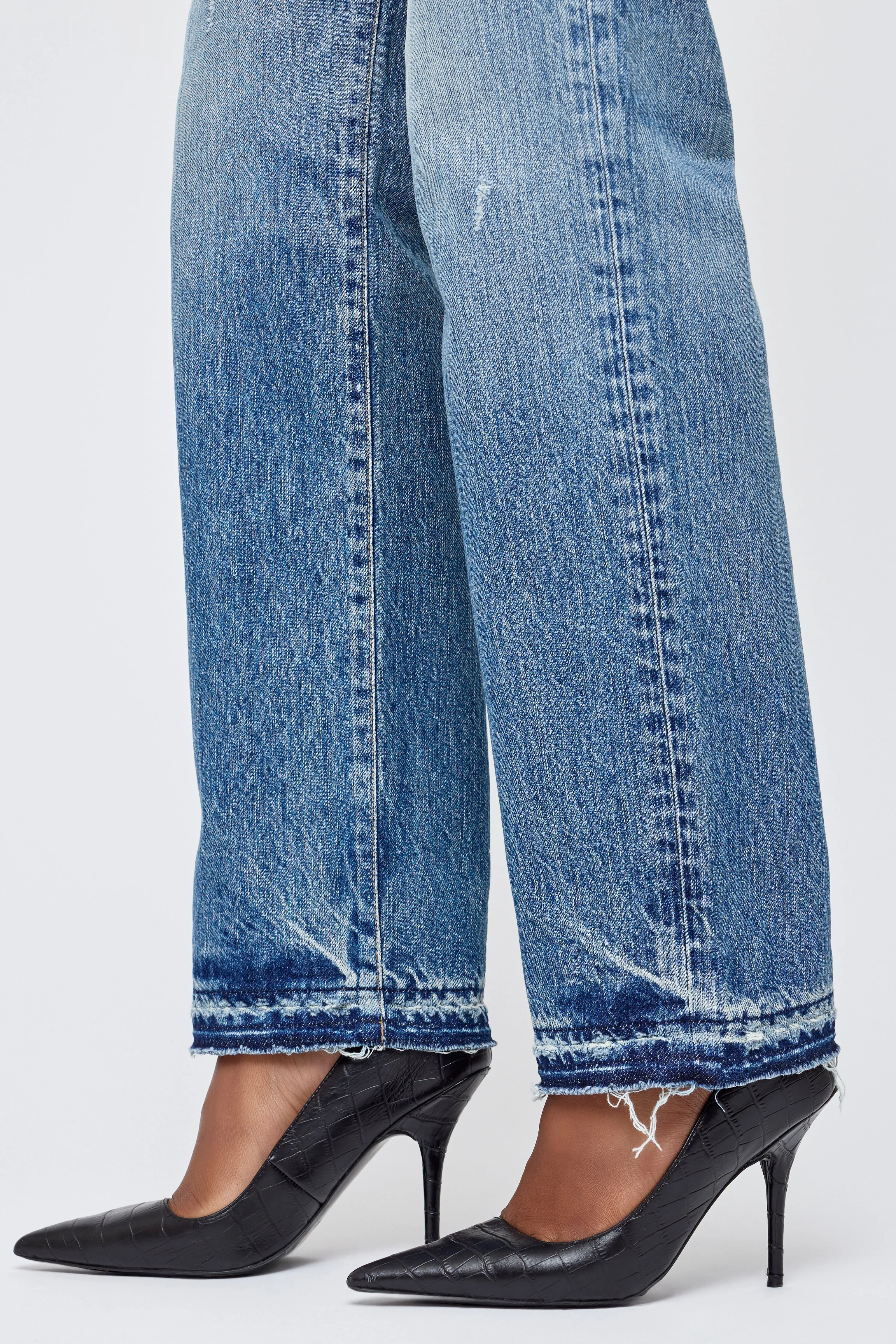 DORCHESTER STRAIGHT sold by Moussy product image thumbnail 5