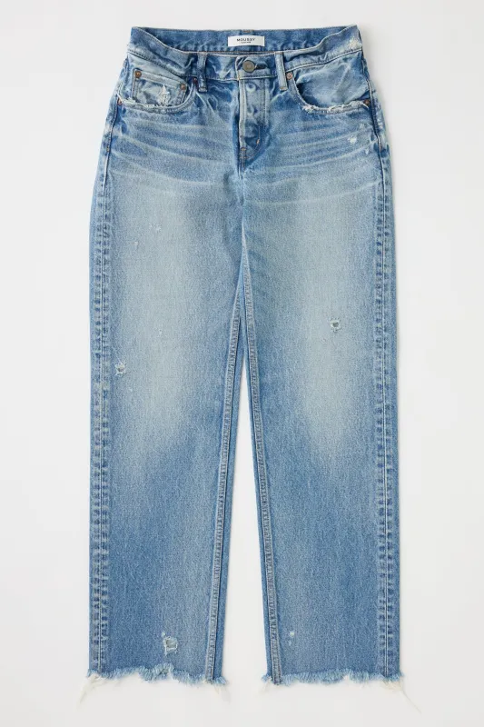 MATTAPAN STRAIGHT-LOW sold by Moussy